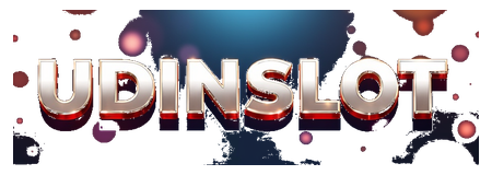 udinslot login logo