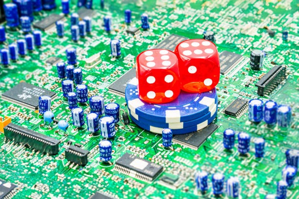 udinslot login Live Casino